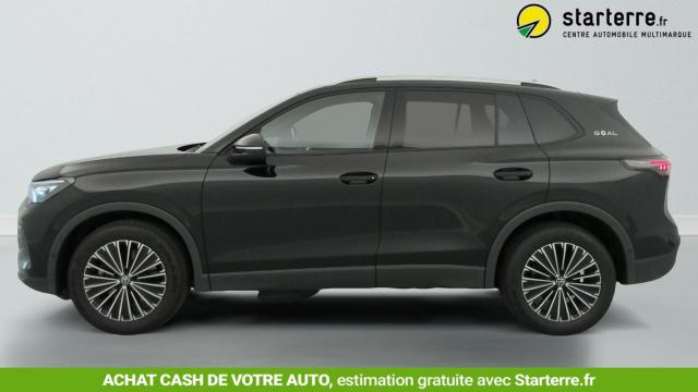 Volkswagen Tiguan image 4