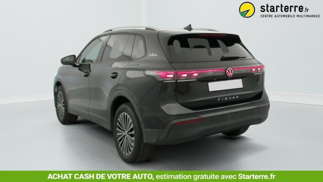 Volkswagen Tiguan image 1