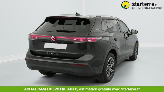 Volkswagen Tiguan image 8