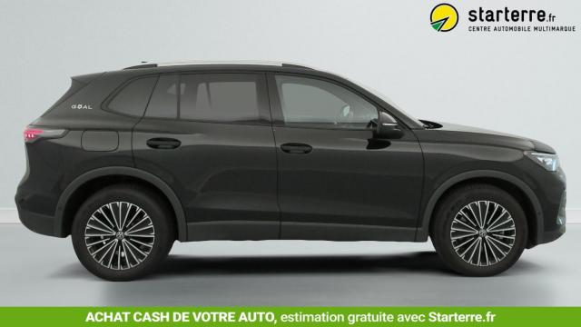 Volkswagen Tiguan image 7