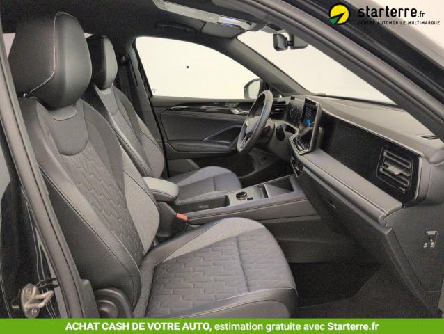 Volkswagen Tiguan image 9