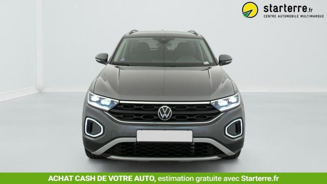 Volkswagen T-Roc image 7