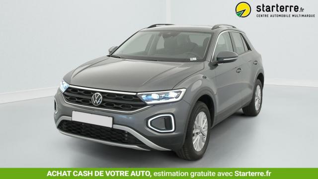 Volkswagen T-Roc image 4