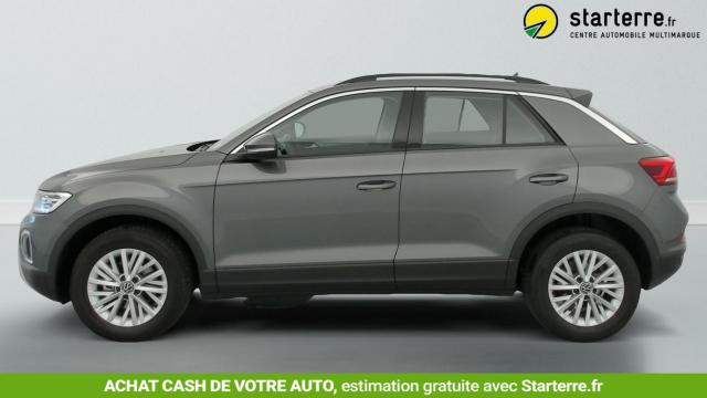 Volkswagen T-Roc image 2