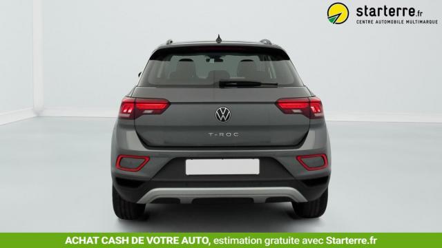Volkswagen T-Roc image 8