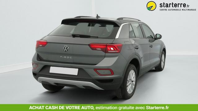 Volkswagen T-Roc image 5