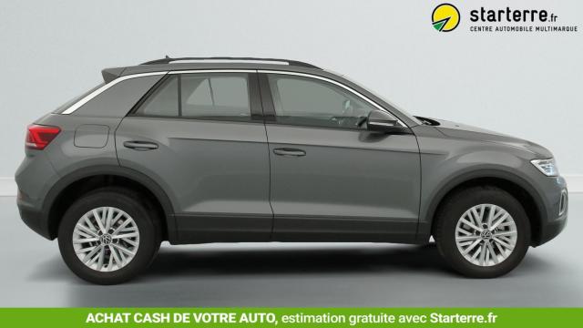 Volkswagen T-Roc image 6