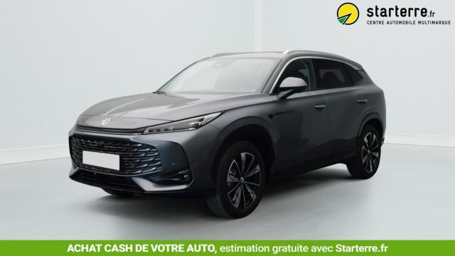 Mg Ehs d’occasion