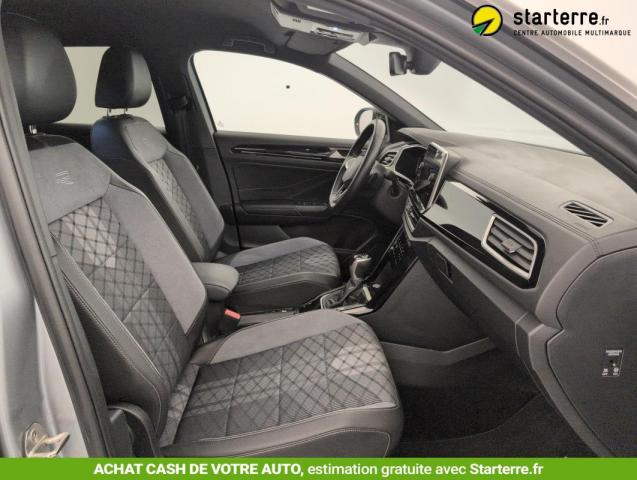 Volkswagen T-Roc 2.0 Tdi 150 Start/stop Dsg7 R-Line