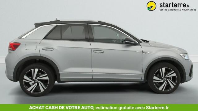 Volkswagen T-Roc image 2