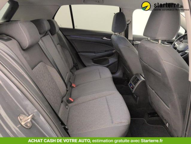 Volkswagen Golf image 6