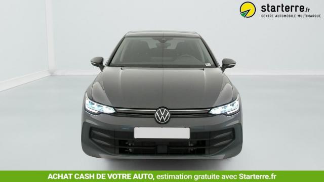 Volkswagen Golf image 8