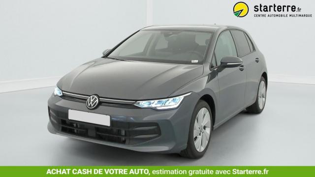 Volkswagen Golf image 9