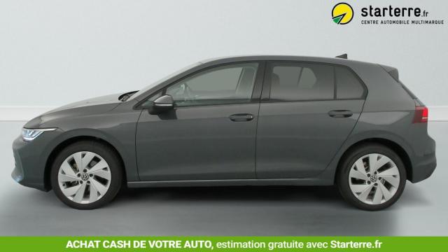 Volkswagen Golf image 1