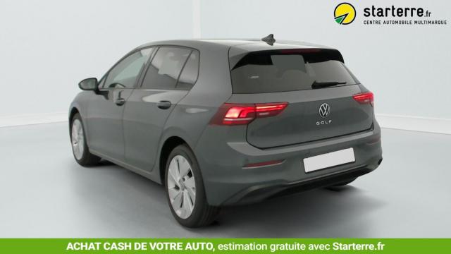 Volkswagen Golf image 7
