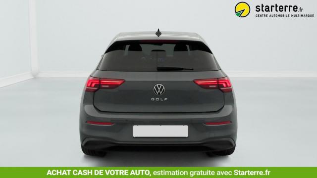 Volkswagen Golf image 4