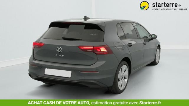 Volkswagen Golf image 3