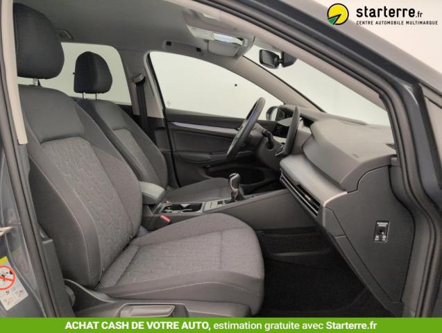 Volkswagen Golf image 2