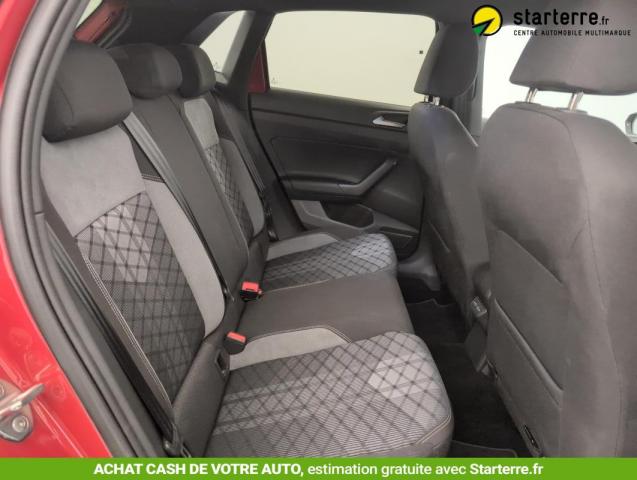 Volkswagen Polo image 3