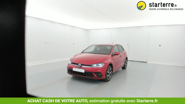 Volkswagen Polo image 4