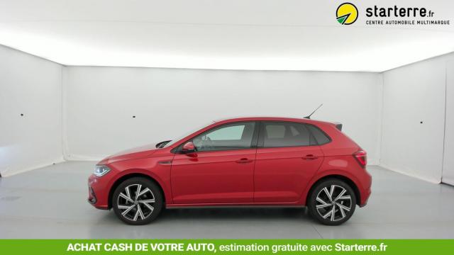 Volkswagen Polo image 2