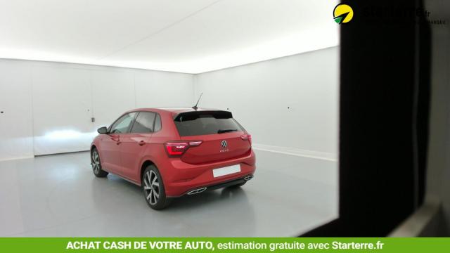 Volkswagen Polo image 1