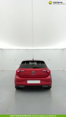 Volkswagen Polo image 5