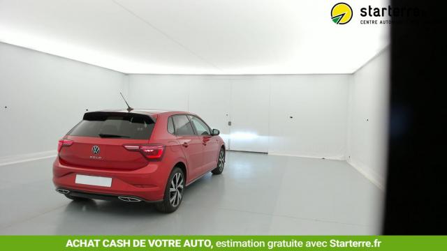 Volkswagen Polo image 8