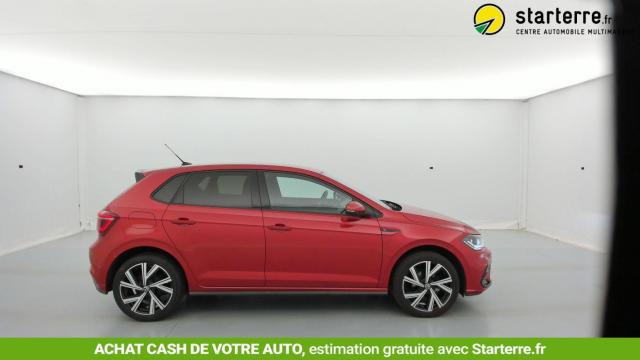 Volkswagen Polo image 6