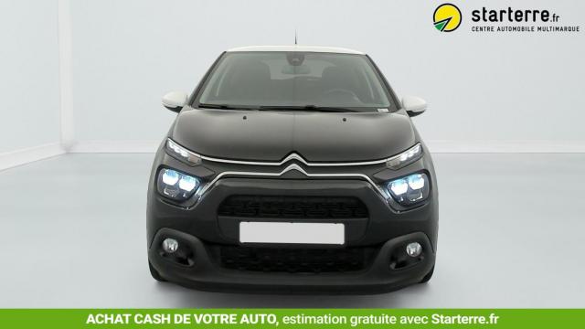 Citroen C3 image 4