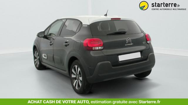 Citroen C3 image 1