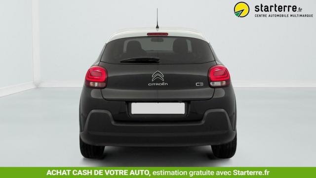 Citroen C3 image 5
