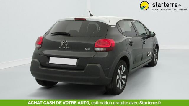 Citroen C3 image 2