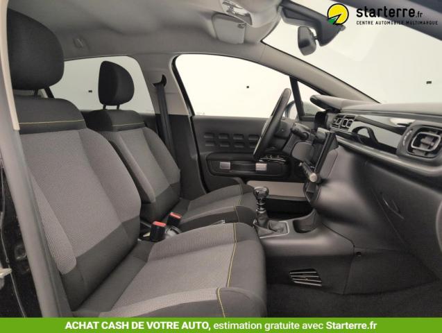 Citroen C3 image 7