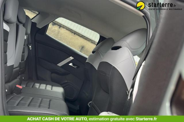 Citroen C4 image 8