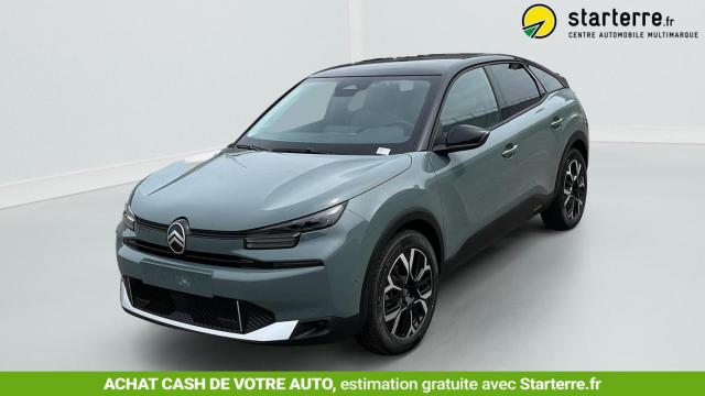 Citroen C4 image 5