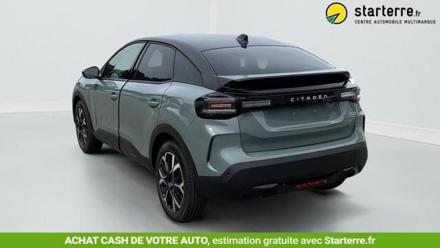 Citroen C4 image 7