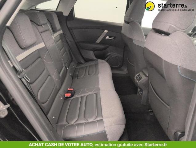 Citroen C4 image 3