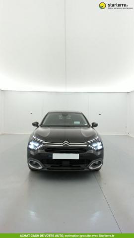Citroen C4 image 6