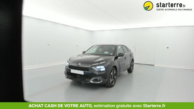 Citroen C4 image 7