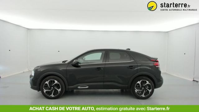 Citroen C4 image 5