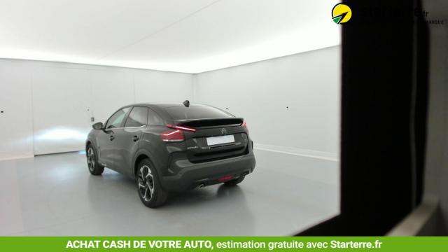 Citroen C4 image 4
