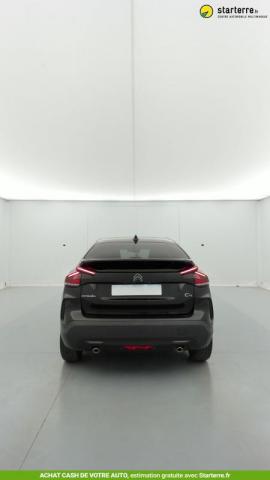 Citroen C4 image 8