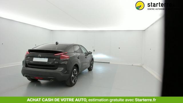 Citroen C4 image 1