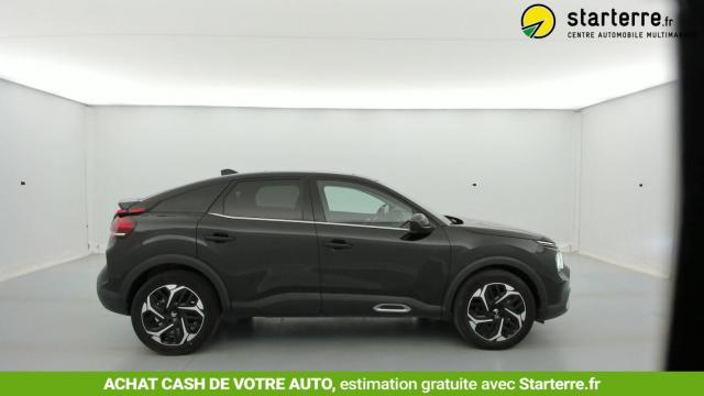 Citroen C4 image 2
