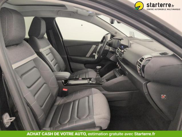 Citroen C4 image 9