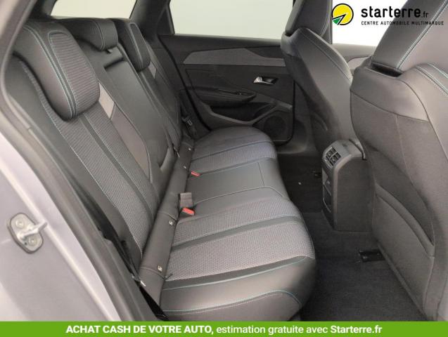 Peugeot 308 Sw image 3