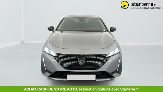 Peugeot 308 Sw image 7