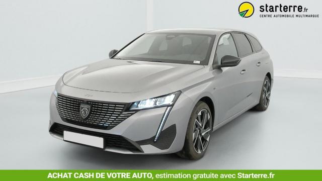Peugeot 308 Sw image 5
