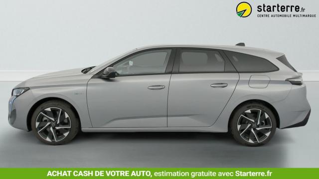Peugeot 308 Sw image 2